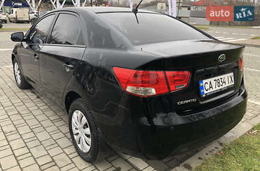 Седан Kia Cerato 2009 в 