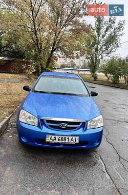 Седан Kia Cerato 2006 в Києві