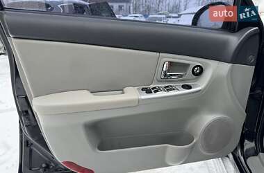 Седан Kia Cerato 2007 в Вінниці