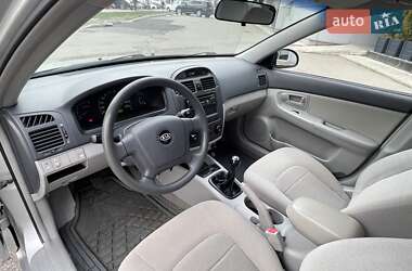 Седан Kia Cerato 2006 в Киеве