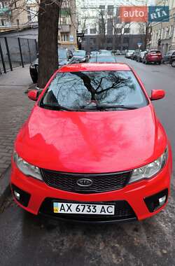 Купе Kia Cerato 2011 в Харкові