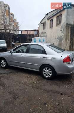 Седан Kia Cerato 2007 в Одесі