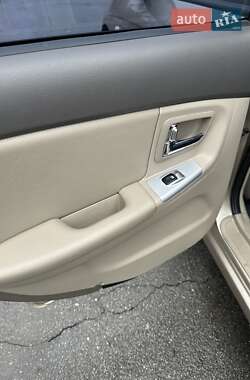 Седан Kia Cerato 2008 в 