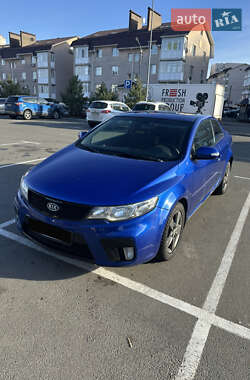 Купе Kia Cerato 2011 в Києві