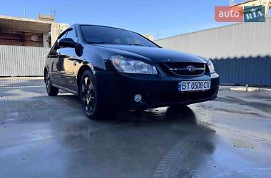 Седан Kia Cerato 2006 в Херсоні