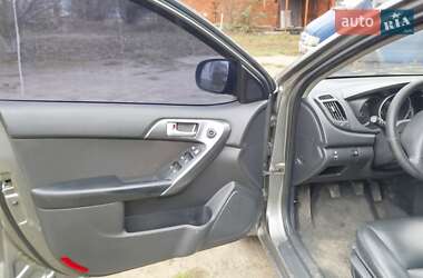 Седан Kia Cerato 2012 в Полтаві