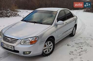 Седан Kia Cerato 2007 в Городні