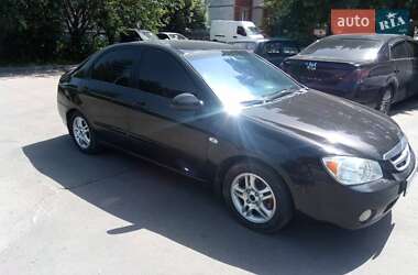 Седан Kia Cerato 2006 в Фастові