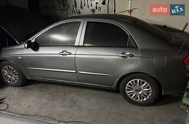 Седан Kia Cerato 2007 в 