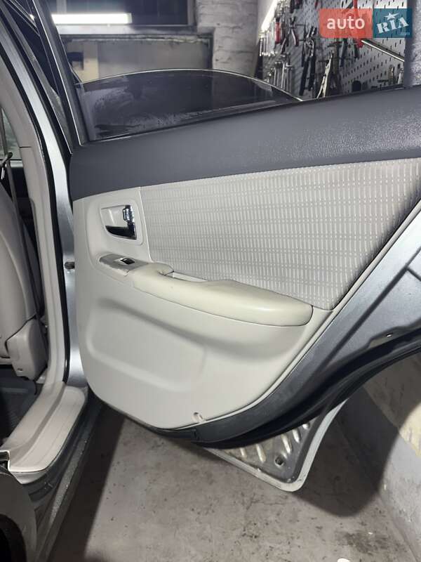 Седан Kia Cerato 2007 в Києві