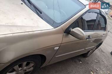 Седан Kia Cerato 2008 в 
