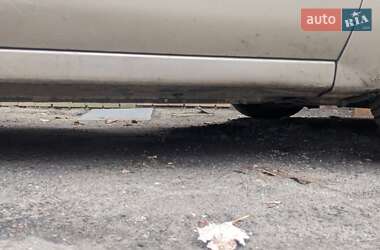 Седан Kia Cerato 2008 в 