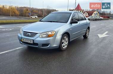 Седан Kia Cerato 2007 в Вінниці