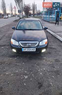 Седан Kia Cerato 2008 в Краматорске