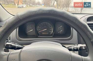 Седан Kia Cerato 2008 в Українці