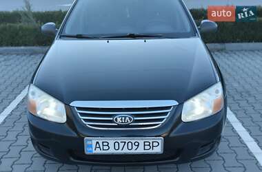 Седан Kia Cerato 2007 в Вінниці