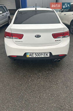 Купе Kia Cerato 2011 в Киеве