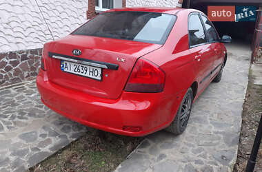 Седан Kia Cerato 2007 в Буче