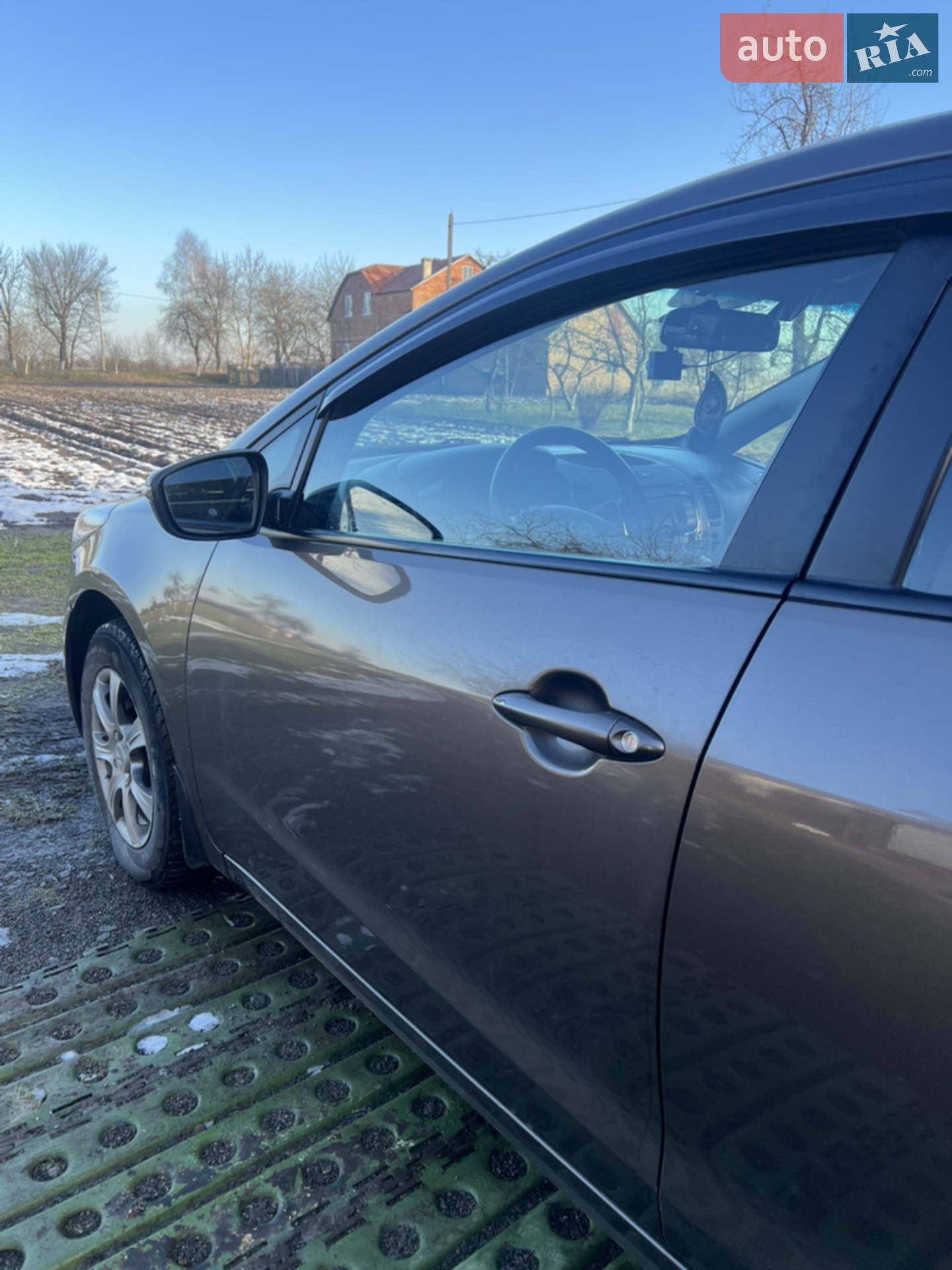 2013 Kia Cerato - мініатюра 19
