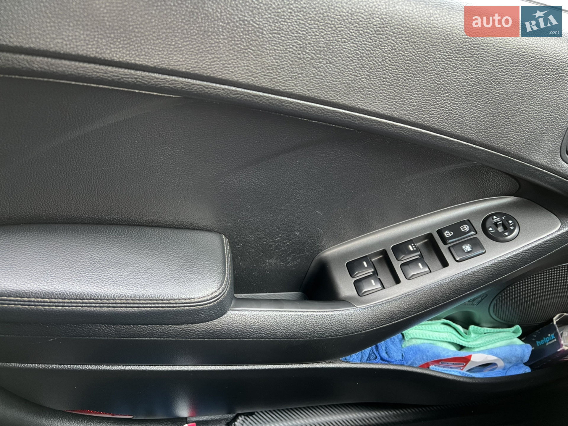 2013 Kia Cerato - мініатюра 27