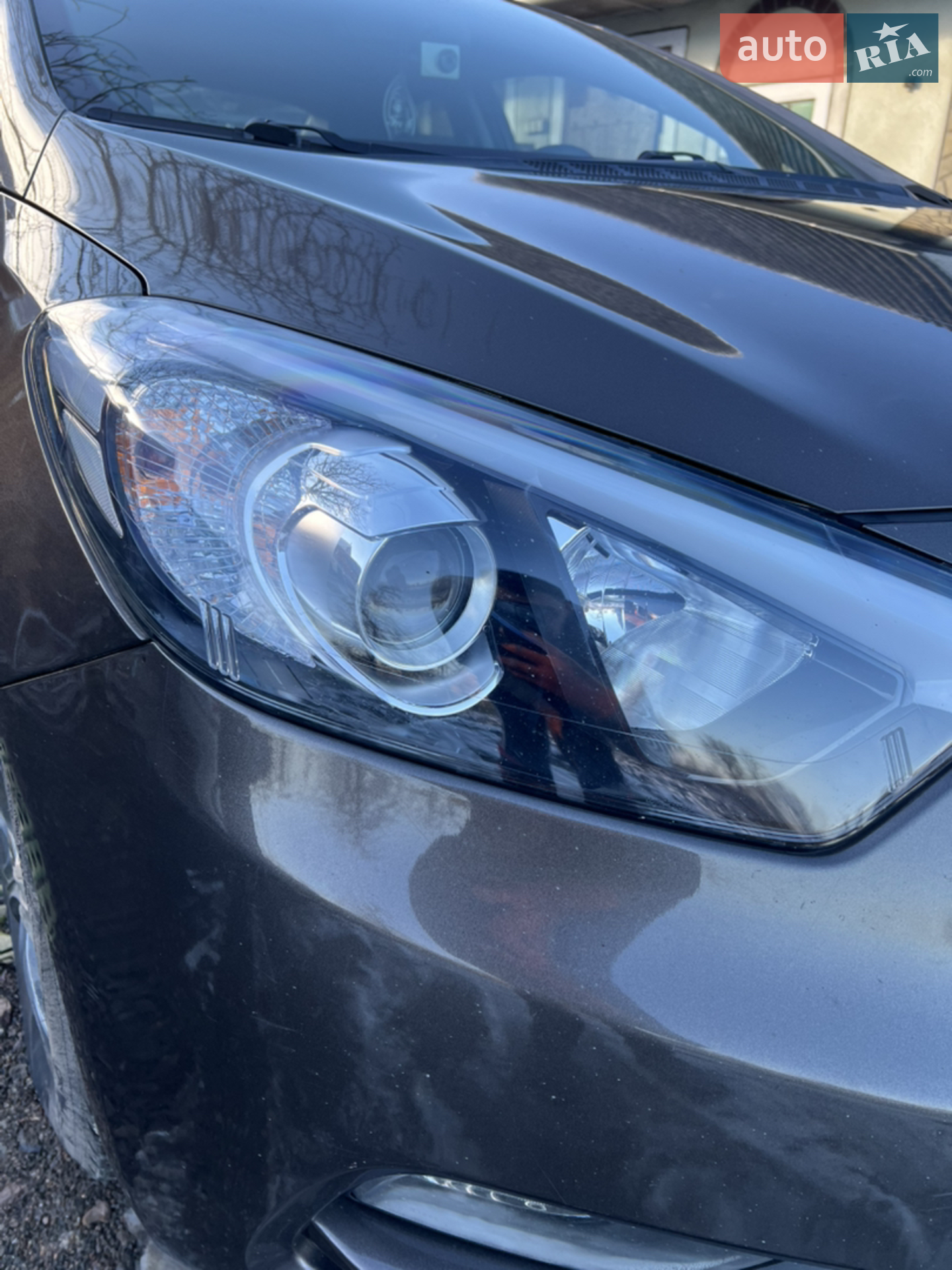 2013 Kia Cerato - мініатюра 26
