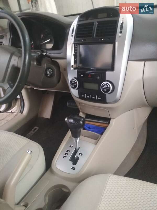 Седан Kia Cerato 2007 в Светловодске фото 7 Седан Kia Cerato 2007 в Светловодске