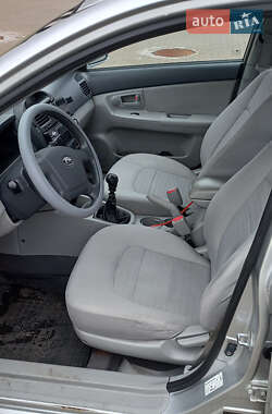 Седан Kia Cerato 2008 в 