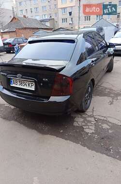 Седан Kia Cerato 2006 в Виннице