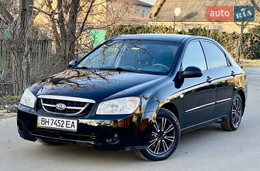 Седан Kia Cerato 2006 в Одесі