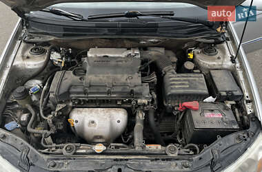 Седан Kia Cerato 2008 в 
