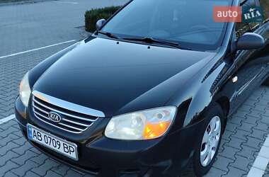 Седан Kia Cerato 2007 в Вінниці