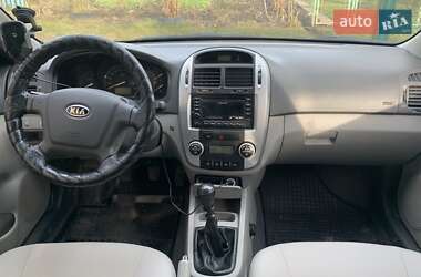 Седан Kia Cerato 2008 в Новом Роздоле