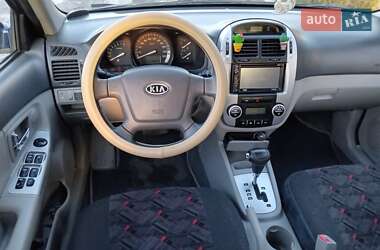 Седан Kia Cerato 2007 в Дрогобичі