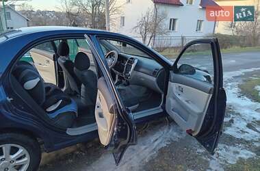 Седан Kia Cerato 2007 в Дрогобичі