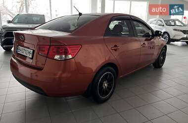 Седан Kia Cerato 2009 в Одессе