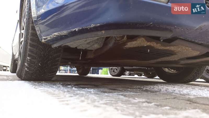 Седан Kia Cerato 2007 в Ивано-Франковске