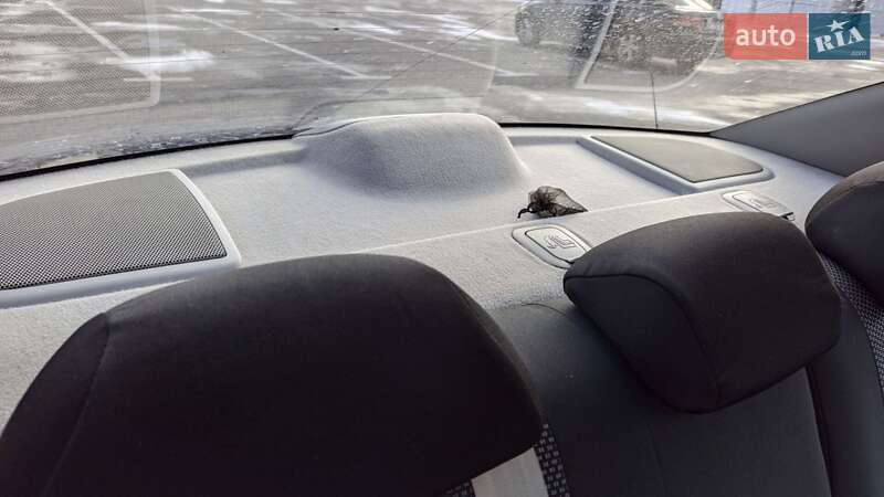 Седан Kia Cerato 2007 в Ивано-Франковске
