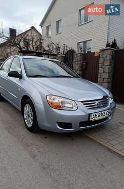 Седан Kia Cerato 2007 в Вінниці