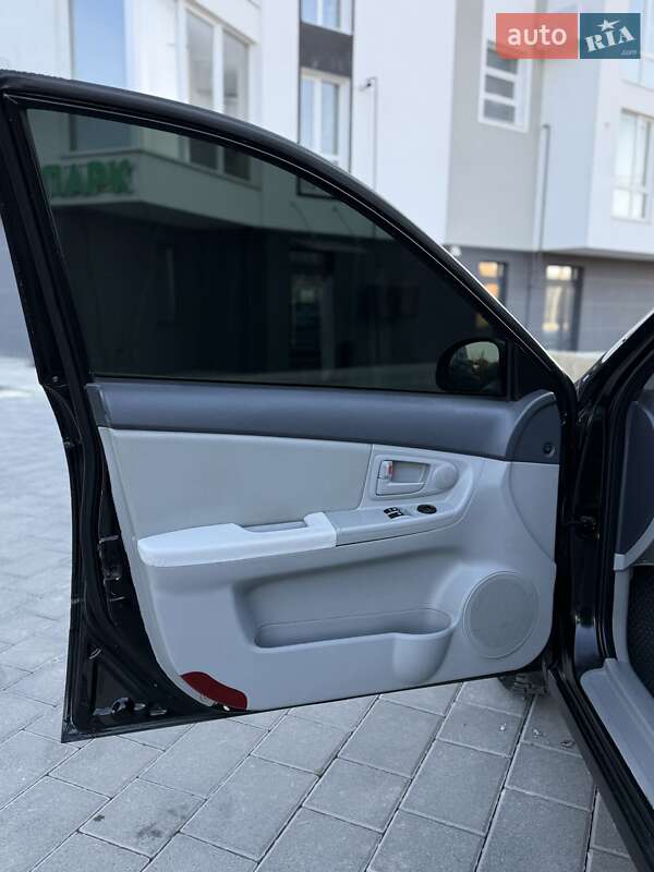 Седан Kia Cerato 2007 в Трускавце