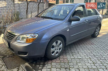 Седан Kia Cerato 2009 в 