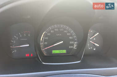 Седан Kia Cerato 2009 в 