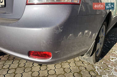 Седан Kia Cerato 2009 в 