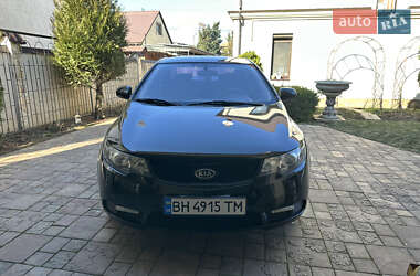 Седан Kia Cerato 2009 в Одесі