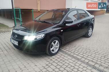 Седан Kia Cerato 2009 в Львове