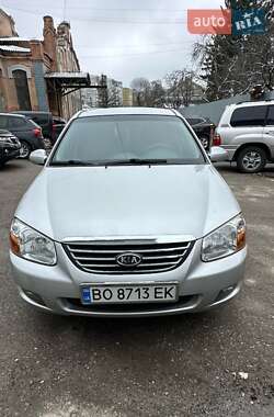 Седан Kia Cerato 2008 в Тернополі