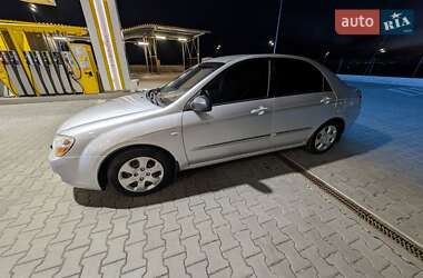 Седан Kia Cerato 2007 в Києві