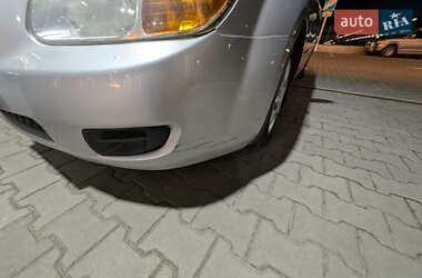 Седан Kia Cerato 2007 в Киеве