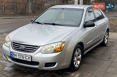 Седан Kia Cerato 2008 в Сумах