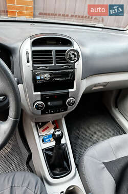 Седан Kia Cerato 2008 в 