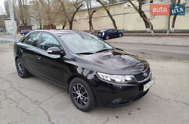 Седан Kia Cerato 2009 в 